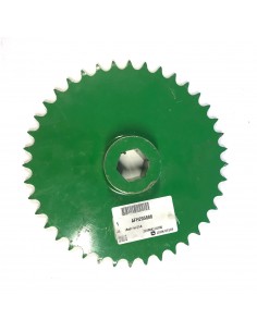Pinion Lant Z-40, 1-1/8" John Deere AFH205888, AE41609