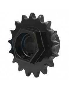 Pinion Z-17 87602188, 86610143, 86624711, 87041635, 87047646, 87397998,