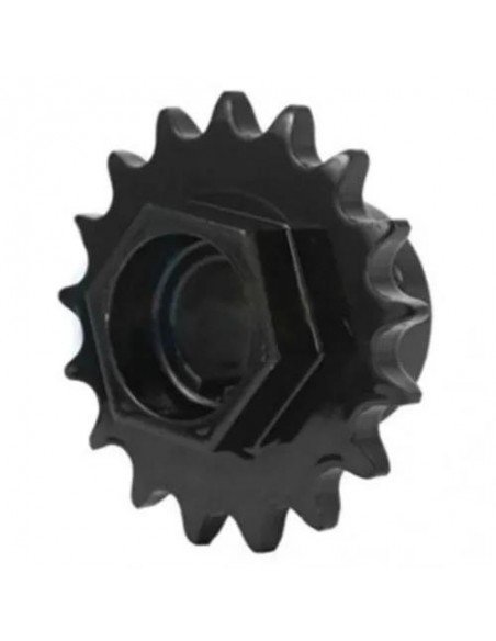 Pinion Z-17 87602188, 86610143, 86624711, 87041635, 87047646, 87397998,
