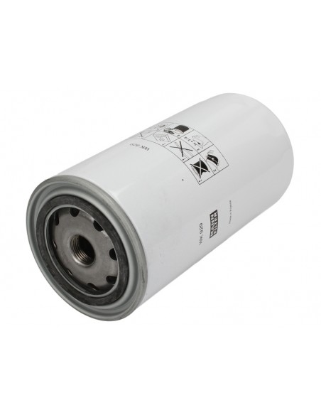 Filtru Combustibil Mann WK929X