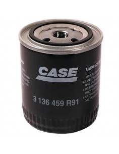 Oil Filter, Engine Case IH 3136459R91