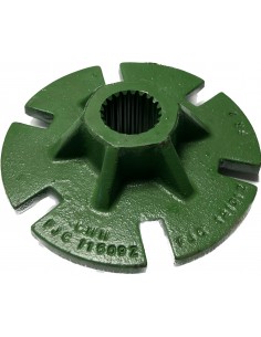 Z12101, Z11509, John Deere