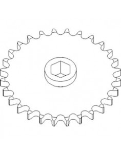 AH124999, John Deere