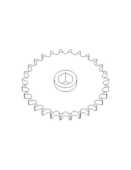 AH124999, John Deere