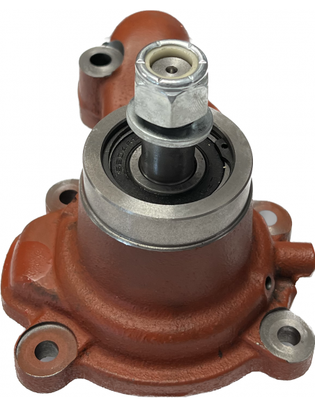 Water Pump Claas, Landini, Massey Ferguson, Renault, Volvo