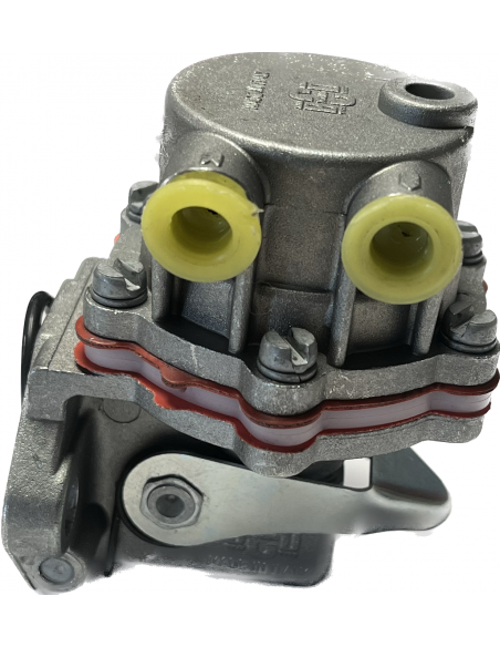 Pompa Combustibil Lombardini 006.5851.510, 0065851510, 0.065.851.510, 107.658.5080, 1076585080, 1.076.585.080, 107.658.5097, 107