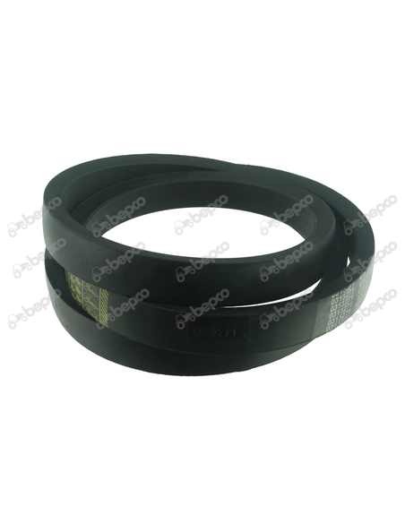Belt 51x3320 mm New Holland 80330441, 80356025, 80444936