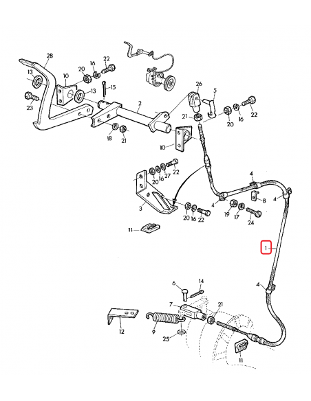 AZ33161, AZ25258, John Deere