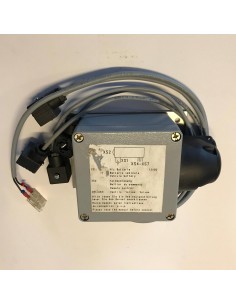 Cutie Control Electrica SWS-2.5/1-12V- S Z+F SWS-2.5/1-12V