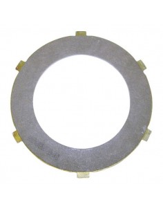 Disc, Friction Ø 115x181x3.5 mm Fendt 178100220540, 178.100.220.540