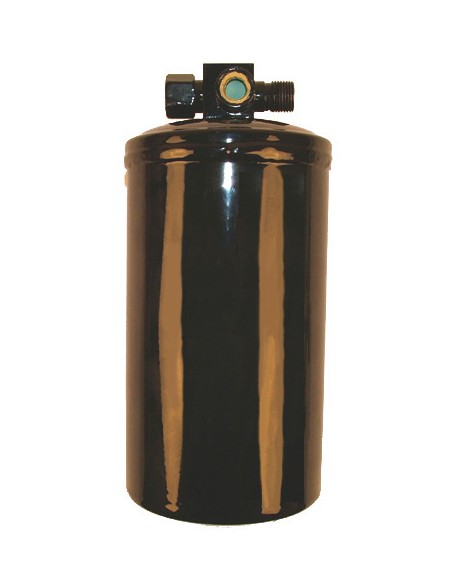 Receiver Dryer Filter, Air conditioning John Deere AH114865, AH137486, AH211387, AH234099, AT125596, AT151981, AT162848, AT63170