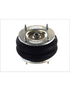 Boot, Air Suspension 2