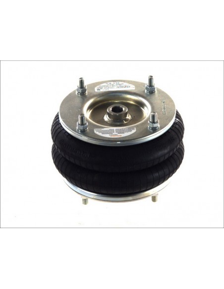 Boot, Air Suspension