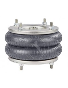 Boot, Air Suspension