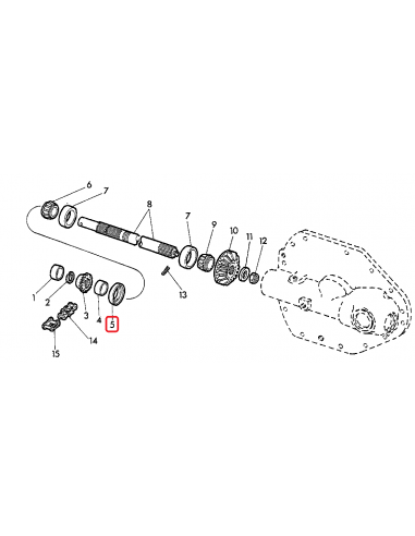 BP13166, BP13713, BP13754, BP13899, CC19900, GN1220, John Deere