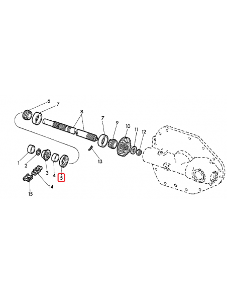BP13166, BP13713, BP13754, BP13899, CC19900, GN1220, John Deere