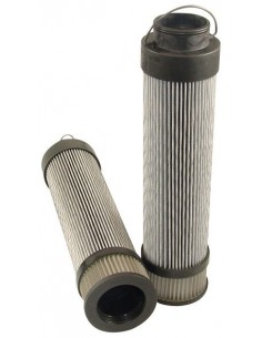 Hydraulic Filter, Cartridge 42x88x430.7 mm HIFI SH66298