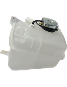Tank, Radiator Coolant Schäffer 070-290-025, 070.290.025, 070290025, 70290025, 2