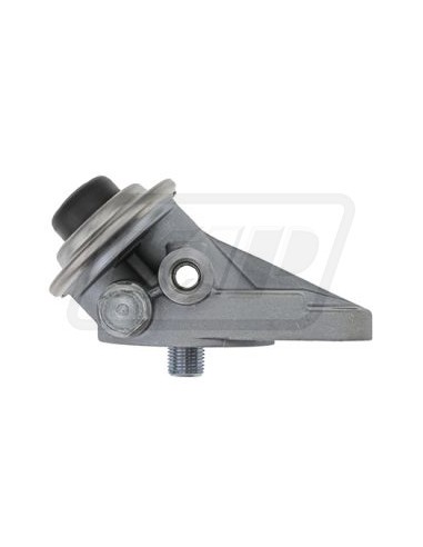 Head, Fuel Primer Ford New Holland 81866599, 81866602, 87800222, F1NN9A384AA