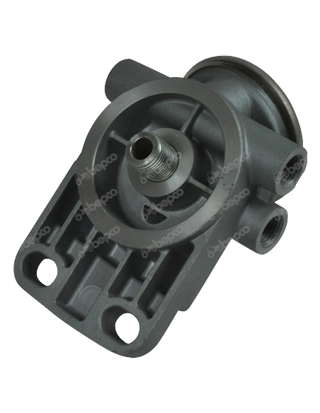 Pompa Amorsare Combustibil Ford New Holland 81866599, 81866602, 87800222, F1NN9A384AA Pompa Amorsare Combustibil Ford New Holland 81866599, 81866602, 87800222, F1NN9A384AA