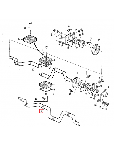 AZ21576, AZ29928, John Deere