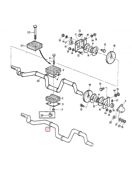 AZ21576, AZ29928, John Deere
