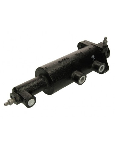 Clutch Booster, Compessed-Air System 31.8x54 mm 1-31-723-101, 04411564.4