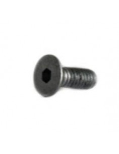 CREW, HEX SOC 1/4"-20x3/4", MX310 88961, 143-106, 164-227, 461-42512, 80088961, SML447436