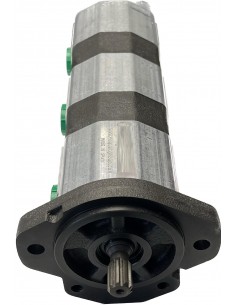 John Deere AZ49121, AZ48253, 0510565402 2