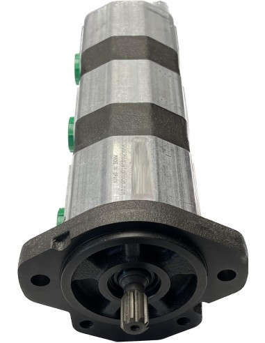 John Deere AZ49121, AZ48253, 0510565402