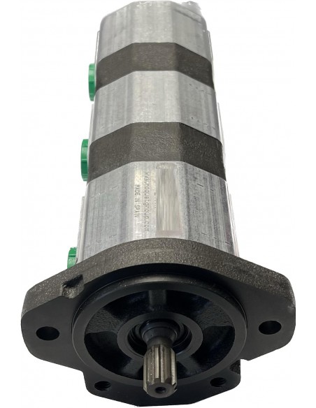 John Deere AZ49121, AZ48253, 0510565402