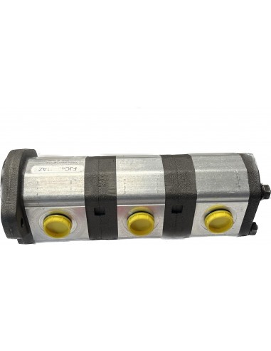 John Deere AZ49121, AZ48253, 0510565402