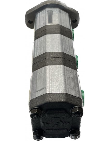 John Deere AZ49121, AZ48253, 0510565402