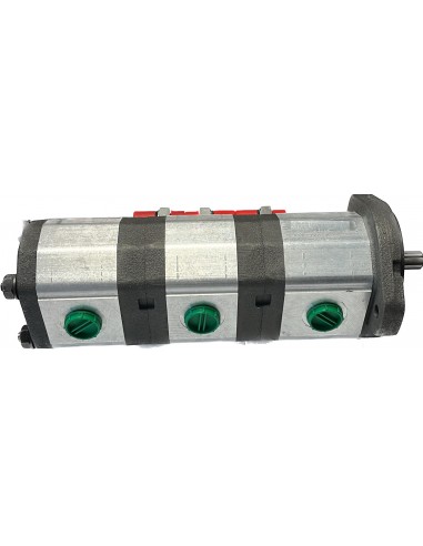 John Deere AZ49121, AZ48253, 0510565402