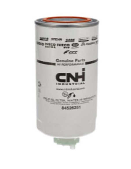 Filtru Combustibil 84526251, WK9048X, P959292, H551WKD699, SN40716, 6508562M91