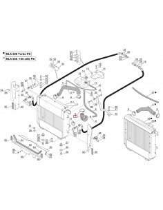 Manitou 256924, 246168 2
