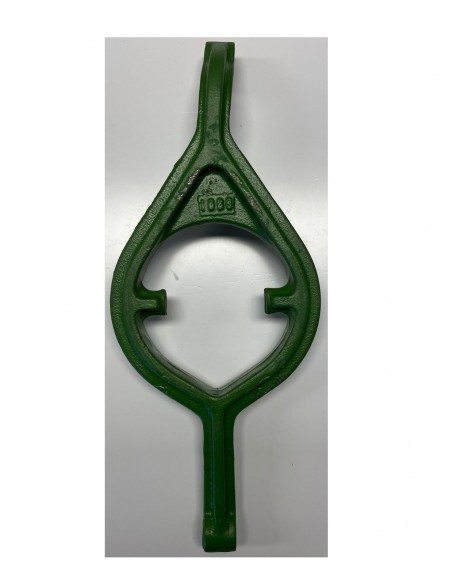 Fork, Upper Fan Variator John Deere Z11693
