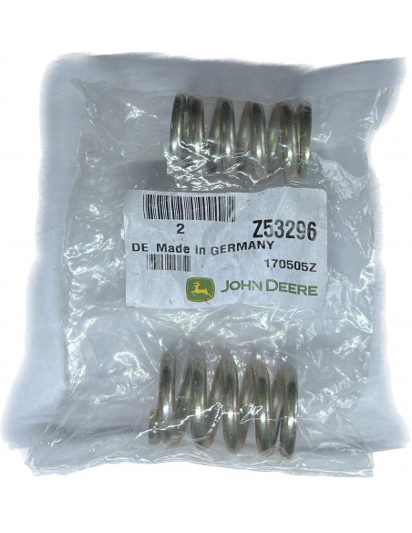 John Deere Z53296