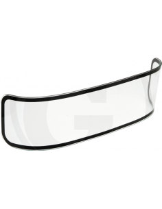 Glass, Headlight 170x184x576 mm 2