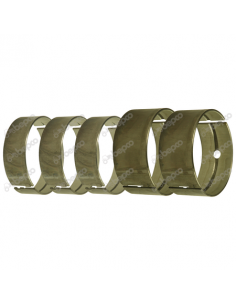 Main Bearing Set STD