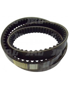 Belt 32x2600 mm Massey Ferguson 417995M1, 843948M1, 905920M1, 417995, 417995M, 340435120, LA340435120, 70582090