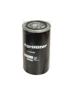 Filtru Combustibil Agrifilter 84278636 84278636