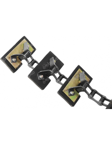 John Deere AZ44118, AZ42223