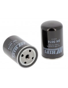 Filtru Combustibil 123 mm SN5074