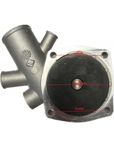 VM Motori 15202027F, 15202027G, 15202027H, 15202027I, Goldoni 2