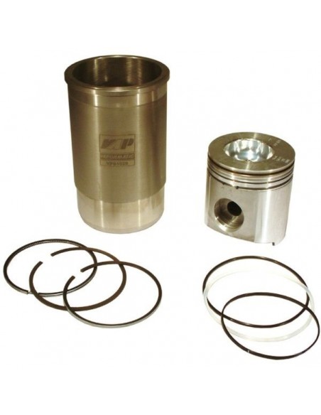 Ansamblu Piston 106,50/41 mm John Deere RE22678, RE33115, RE22681, RE15600, RE15597, DD14529, 6005012806, AR89966, AR92479, AR99