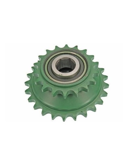 Chain Sprocket, Double Z-18/Z-25 John Deere DC33288, A-DC33288