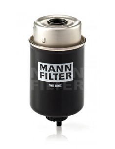 Filtru Combustibil Mann RE62419 WK8102