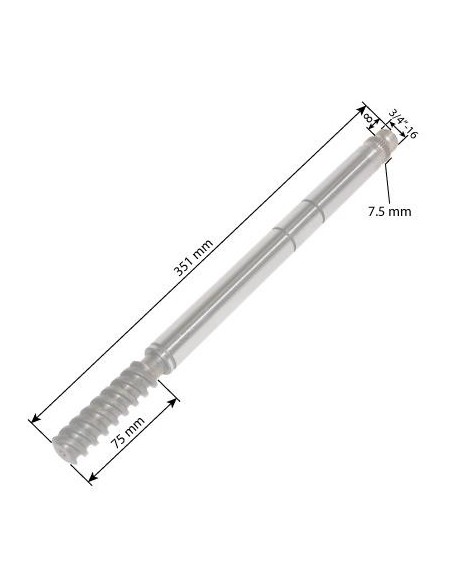 John Deere L29199, T25328