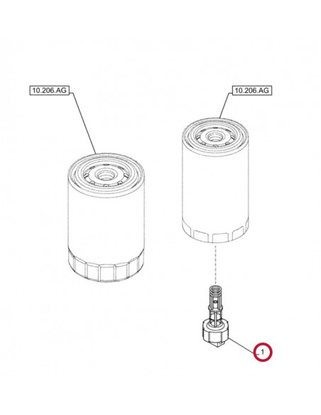 5801506502, ER5801506502, E24, 10R-041089,